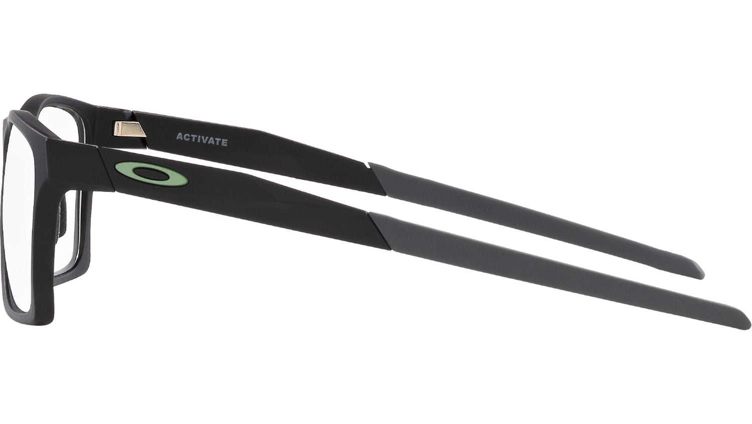 Activate OX8173 10 Satin Black