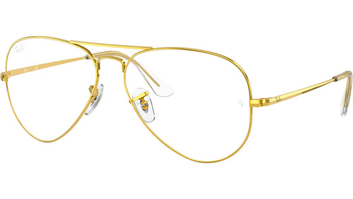 Aviator Optics RB6489 3086