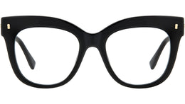 D2 0098 807 Black