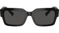DG 4460 501/87 Black Grey