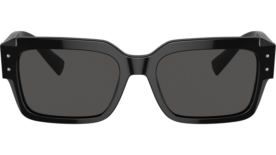DG 4460 501/87 Black Grey