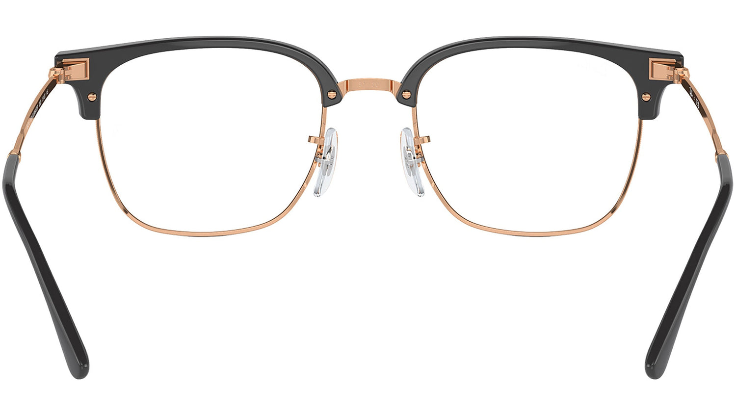 New Clubmaster Optics RB7216 8322