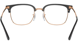 New Clubmaster Optics RB7216 8322