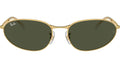 RB3734 001/31 Gold