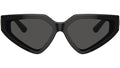 DG 4469 501/87 Black Grey