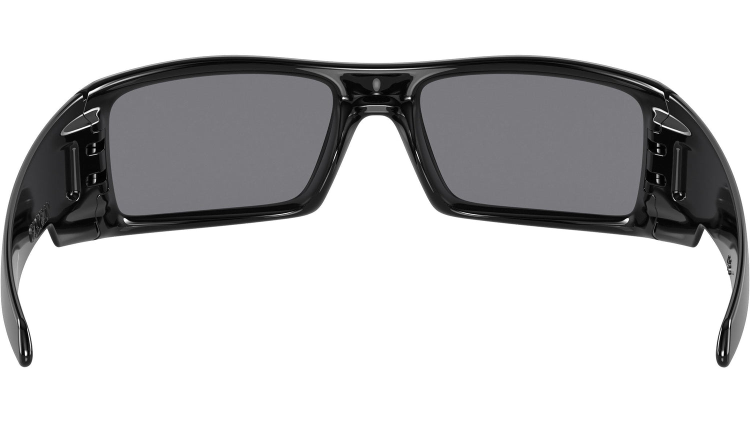 Gascan OO9014 71 polished black