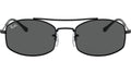 RB3719 002/B1 Black