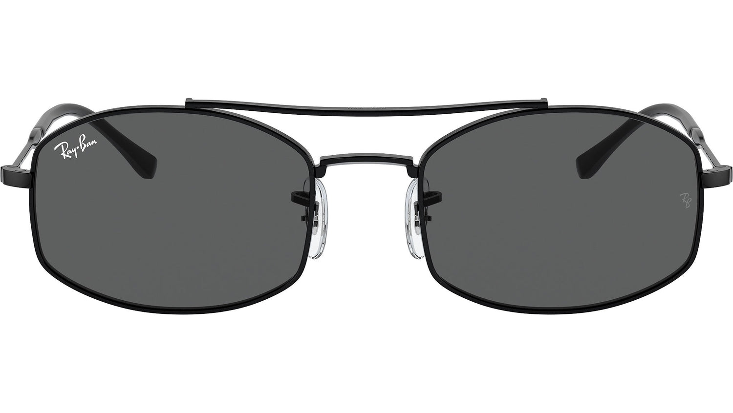 RB3719 002/B1 Black
