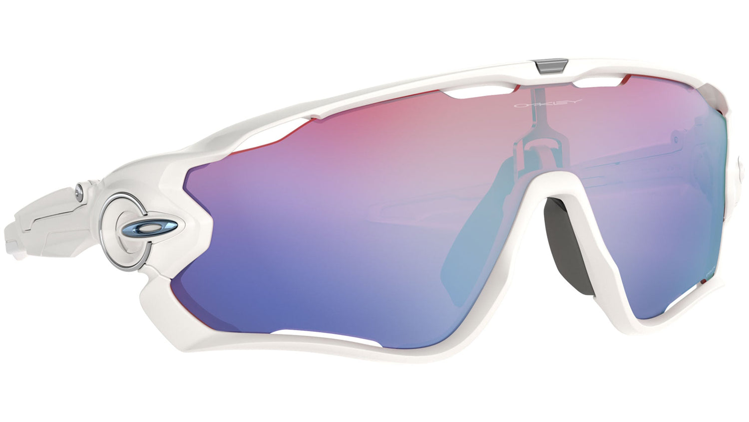 Jawbreaker OO9290 21 polished white