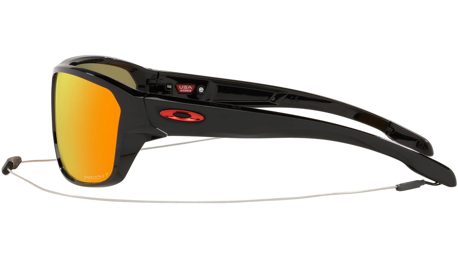 Split Shot OO9416 25 polished black