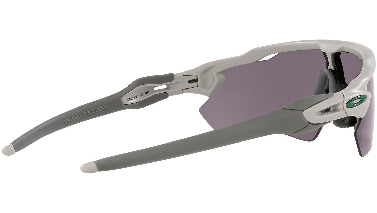 Radar EV Path OO9208 B9 matte cool grey