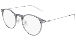 MB0099O 001 transparent grey