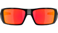 Heliostat OO9231 06 Black