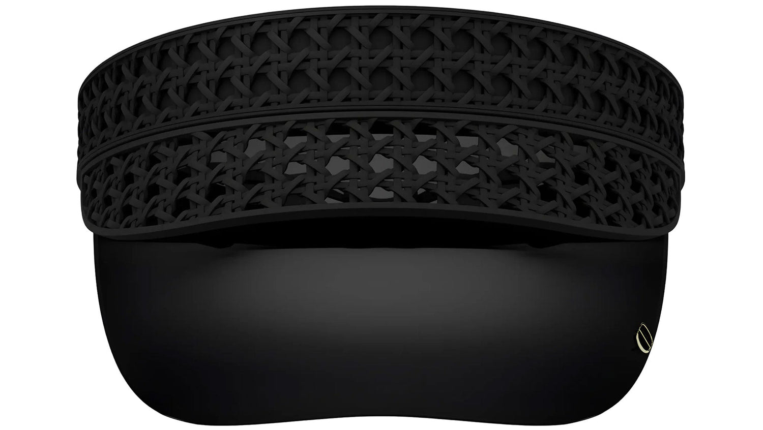 Verydior V1U Black Visor Sunglasses