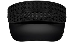 Verydior V1U Black Visor Sunglasses