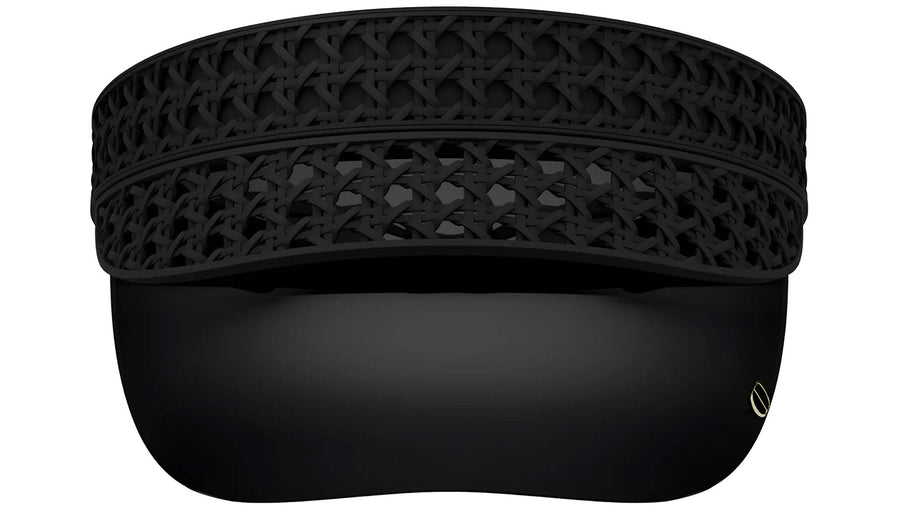Verydior V1U Black Visor Sunglasses