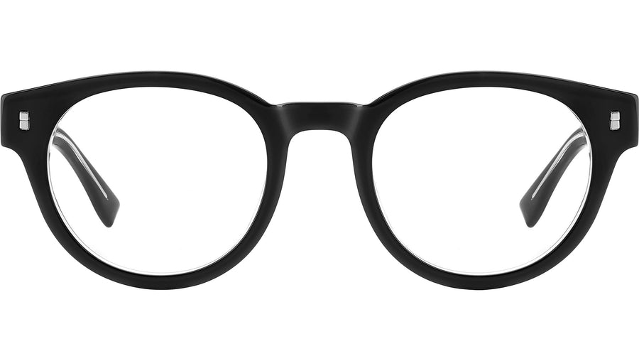 ICON 0014 7C5 Black Crystal