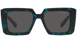 PR 23YS 06Z5S0 teal tortoise