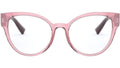 VA3043 5147 transparent pink
