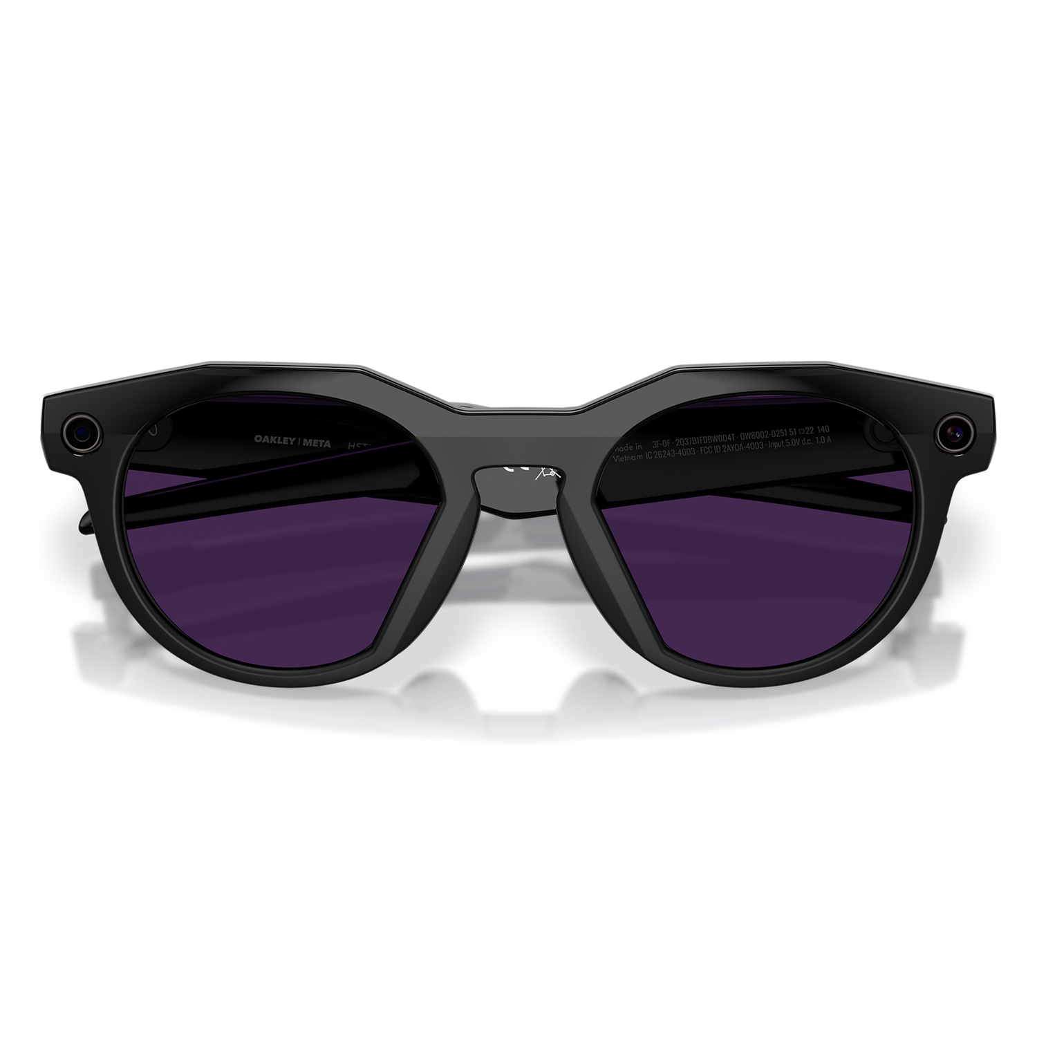 Oakley Oakley Meta HSTN Transitions®