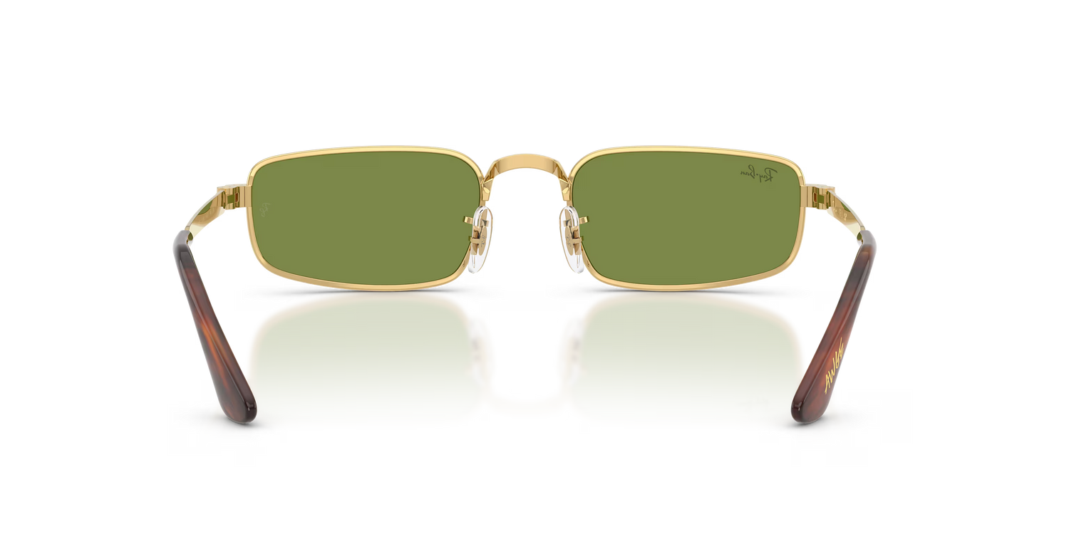 Occhiali Da Sole Ray-Ban A$AP Rocky RB3927 001/4E 54