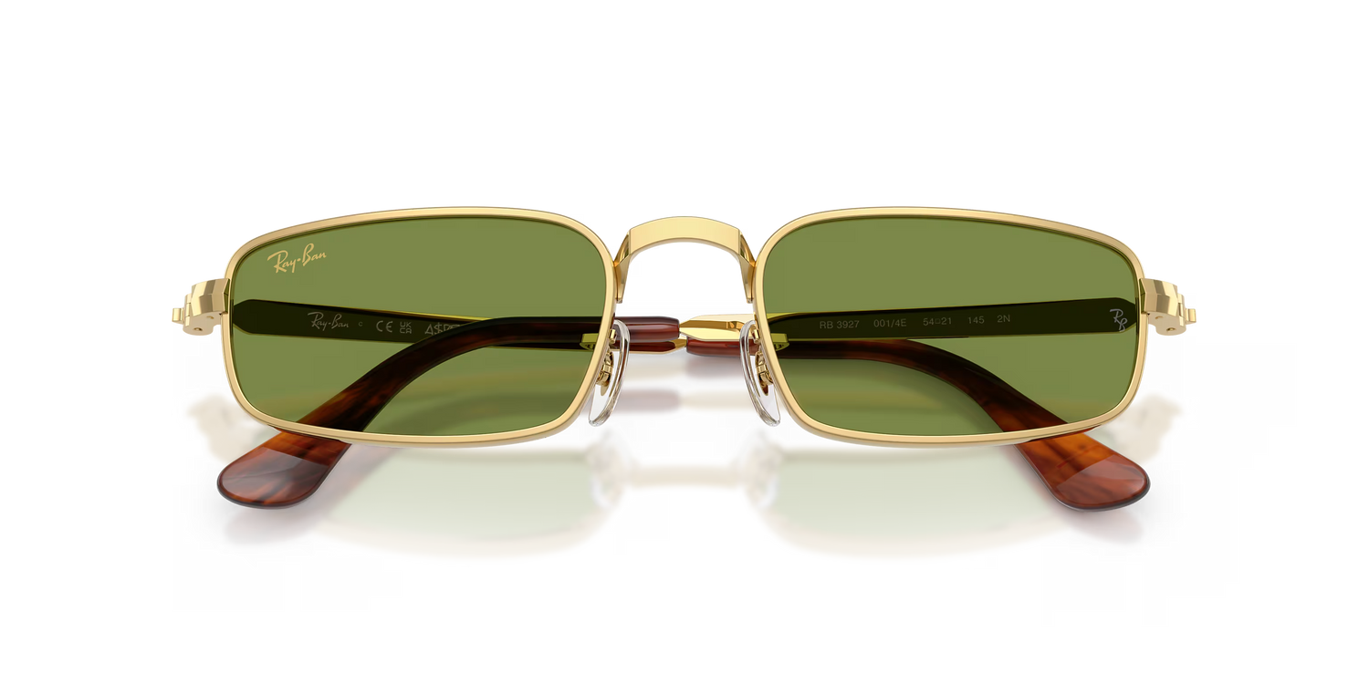 Occhiali Da Sole Ray-Ban A$AP Rocky RB3927 001/4E 54