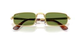 Occhiali Da Sole Ray-Ban A$AP Rocky RB3927 001/4E 54