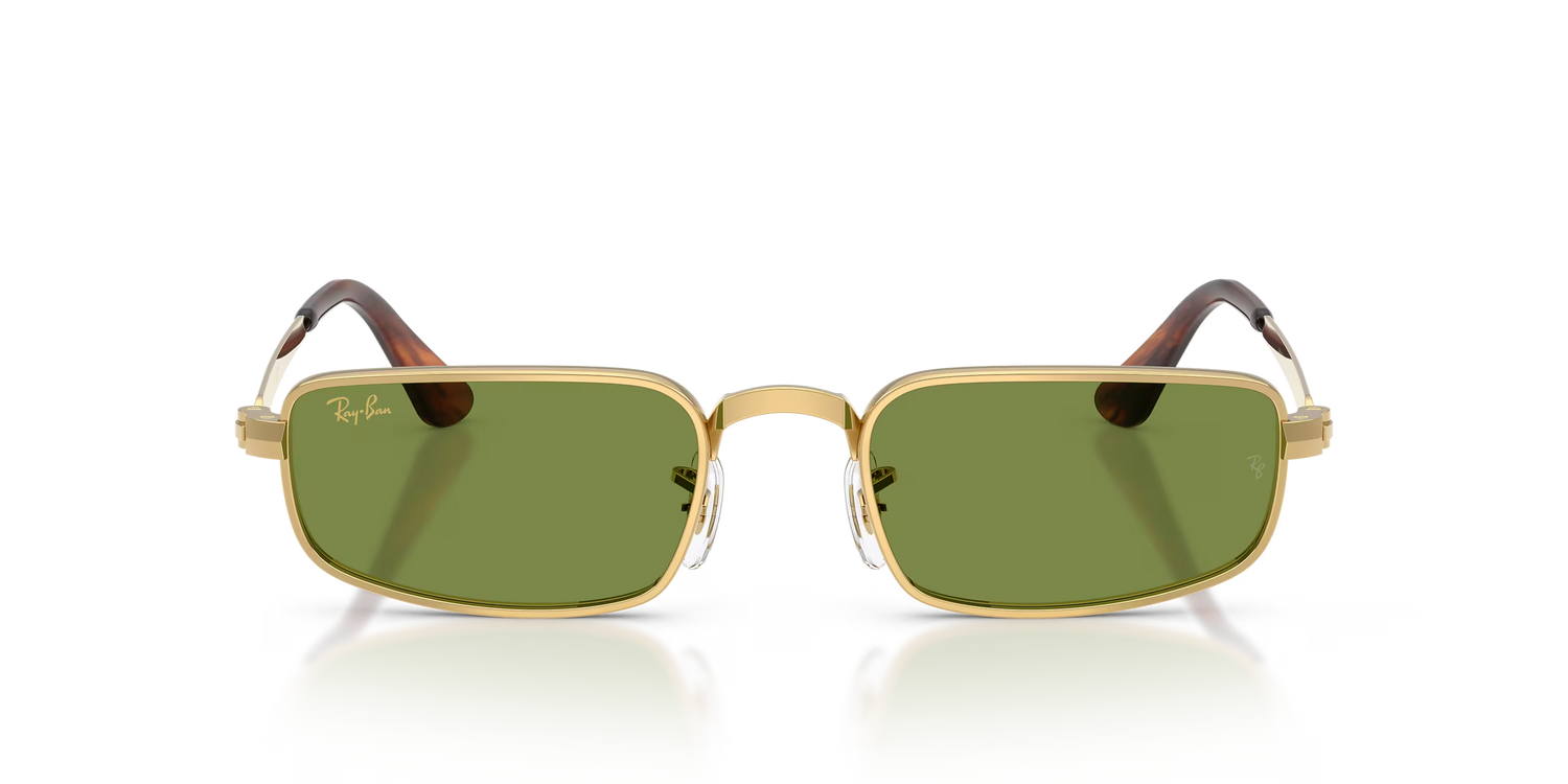 Occhiali Da Sole Ray-Ban A$AP Rocky RB3927 001/4E 54