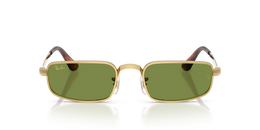 Occhiali Da Sole Ray-Ban A$AP Rocky RB3927 001/4E 54
