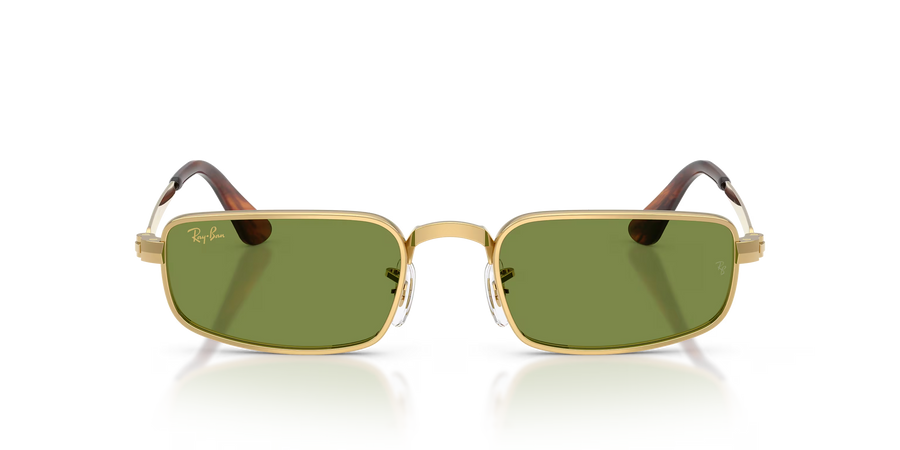 Occhiali Da Sole Ray-Ban A$AP Rocky RB3927 001/4E 54