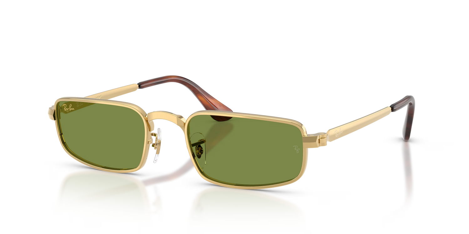 Occhiali Da Sole Ray-Ban A$AP Rocky RB3927 001/4E 54