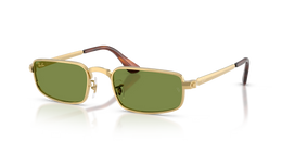 Occhiali Da Sole Ray-Ban A$AP Rocky RB3927 001/4E 54