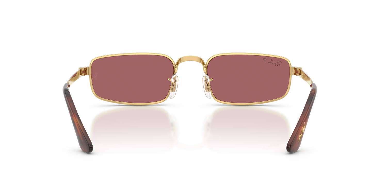 Occhiali Da Sole Ray-Ban A$AP Rocky RB3927 001/AF 54