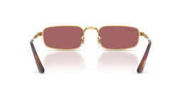 Occhiali Da Sole Ray-Ban A$AP Rocky RB3927 001/AF 54