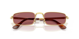 Occhiali Da Sole Ray-Ban A$AP Rocky RB3927 001/AF 54