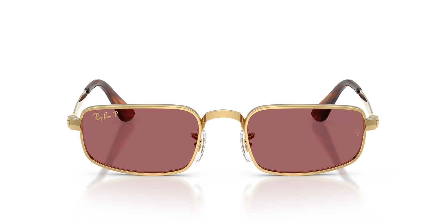 Occhiali Da Sole Ray-Ban A$AP Rocky RB3927 001/AF 54