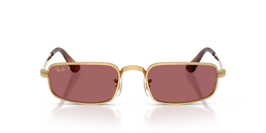 Occhiali Da Sole Ray-Ban A$AP Rocky RB3927 001/AF 54