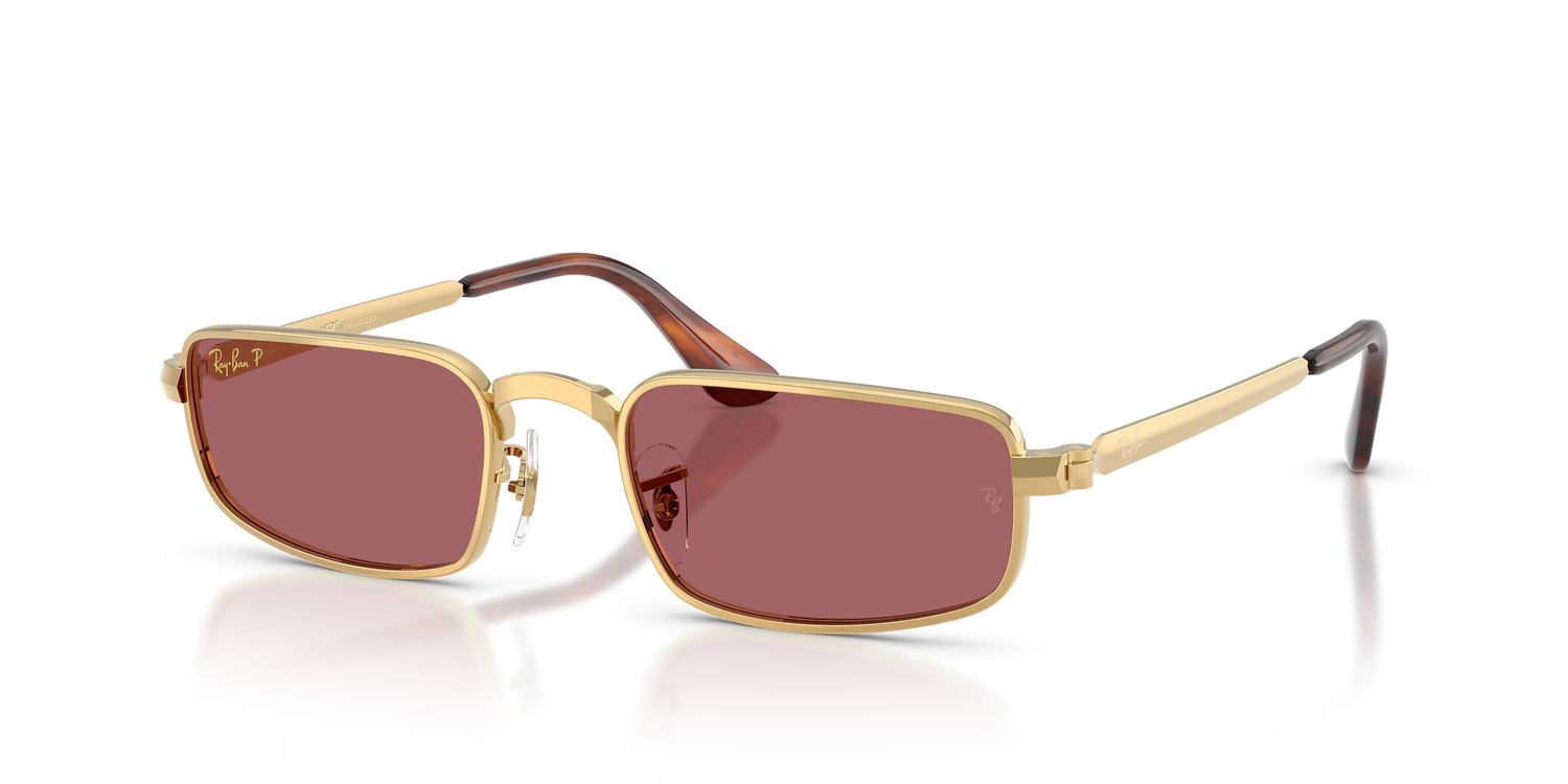 Occhiali Da Sole Ray-Ban A$AP Rocky RB3927 001/AF 54
