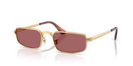 Occhiali Da Sole Ray-Ban A$AP Rocky RB3927 001/AF 54