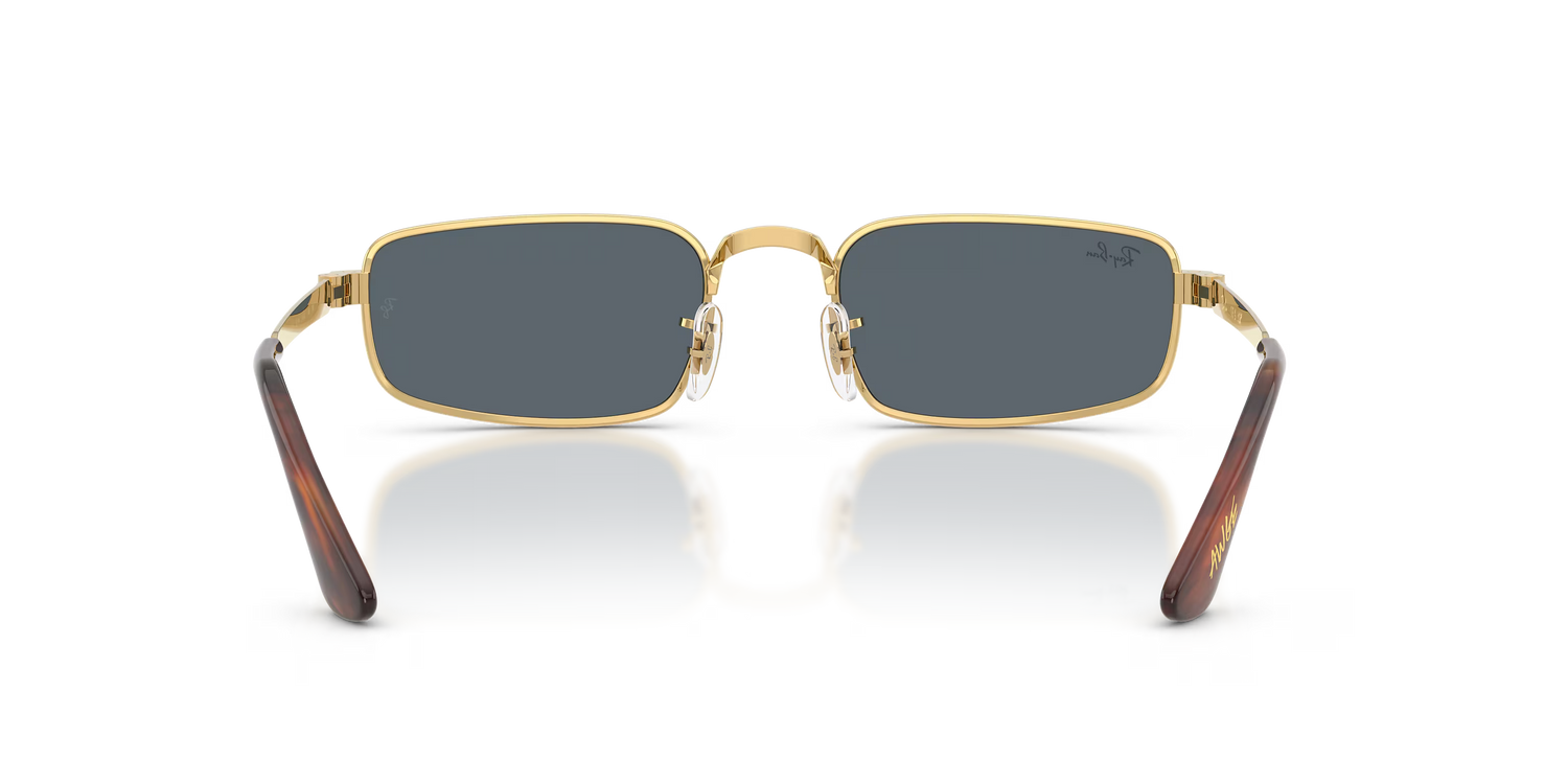 Occhiali Da Sole Ray-Ban A$AP Rocky RB3927 001/R5 54