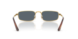Occhiali Da Sole Ray-Ban A$AP Rocky RB3927 001/R5 54