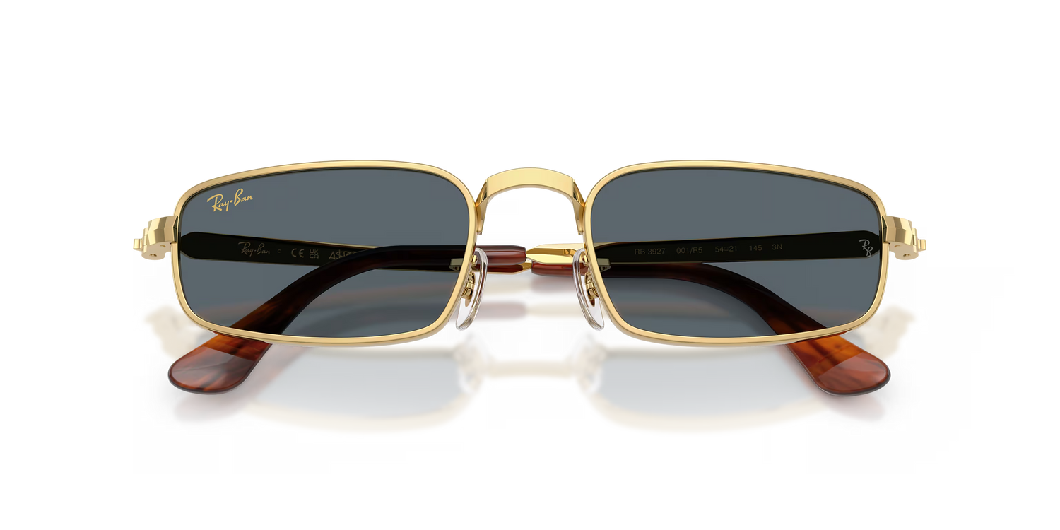 Occhiali Da Sole Ray-Ban A$AP Rocky RB3927 001/R5 54