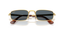 Occhiali Da Sole Ray-Ban A$AP Rocky RB3927 001/R5 54