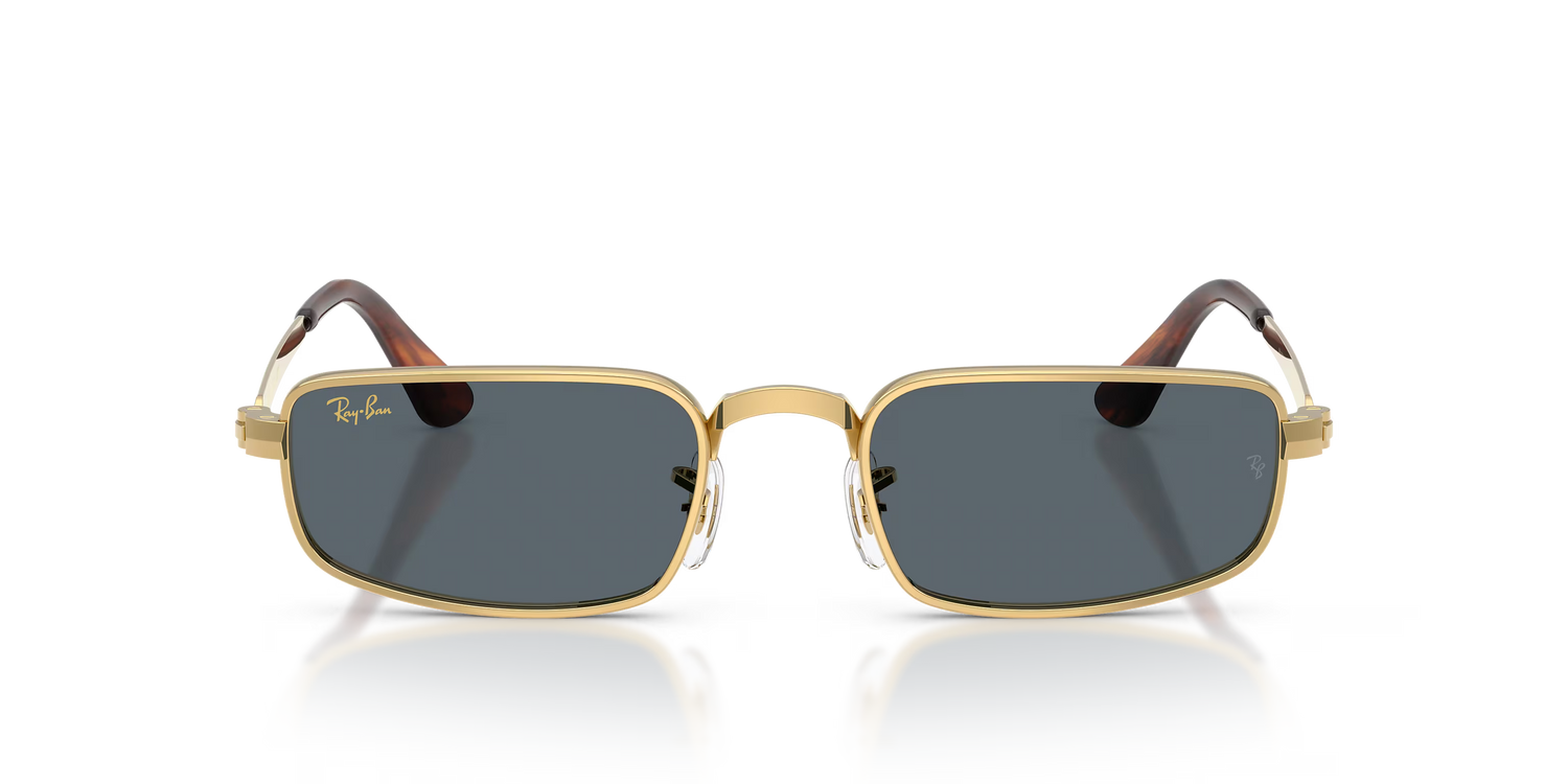 Occhiali Da Sole Ray-Ban A$AP Rocky RB3927 001/R5 54