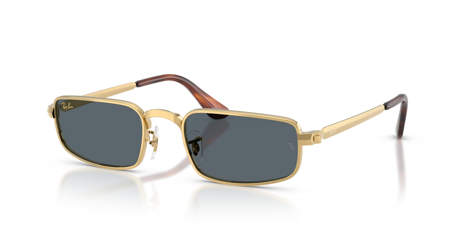 Occhiali Da Sole Ray-Ban A$AP Rocky RB3927 001/R5 54