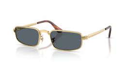 Occhiali Da Sole Ray-Ban A$AP Rocky RB3927 001/R5 54