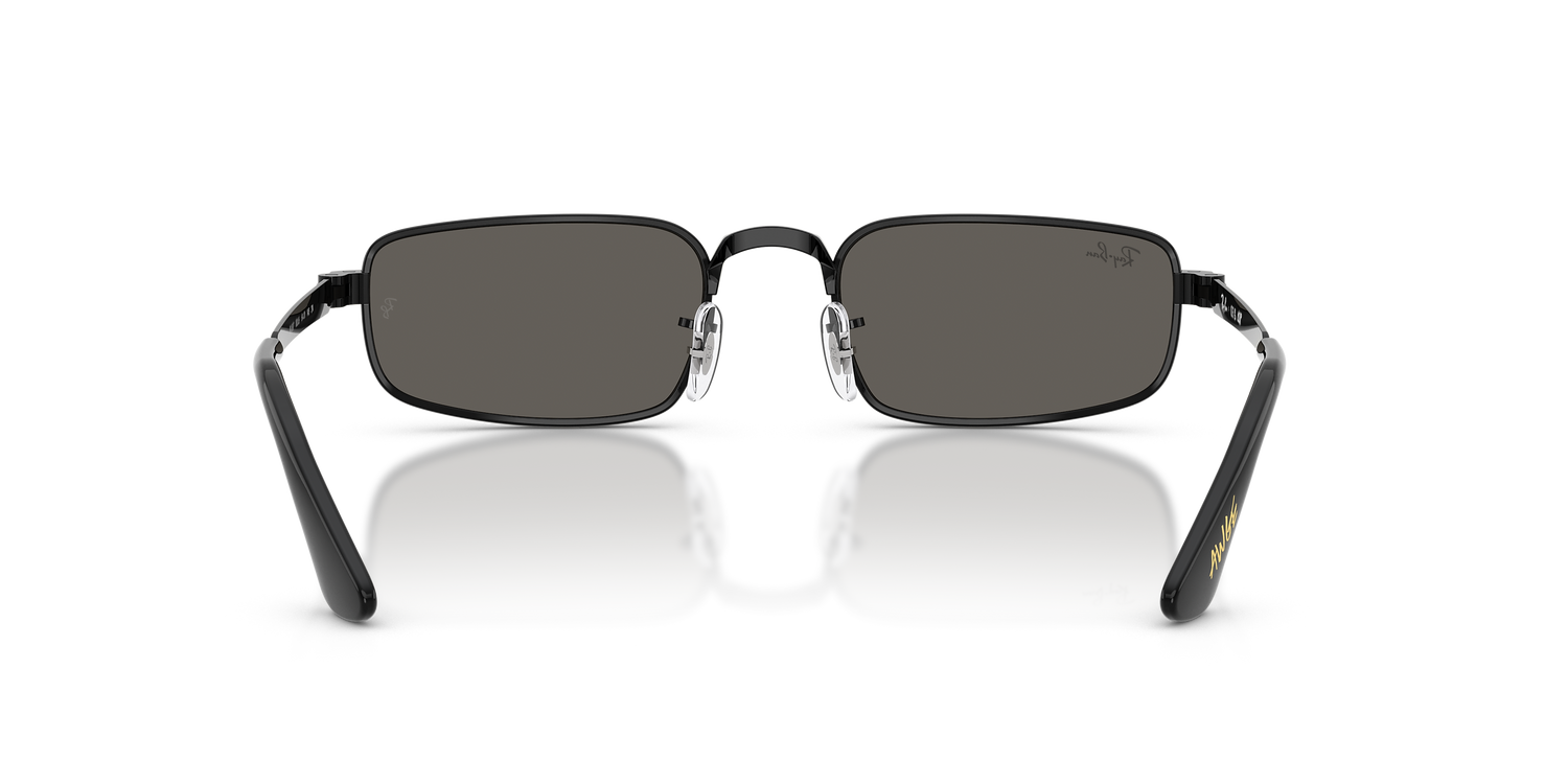 Occhiali Da Sole Ray-Ban A$AP Rocky RB3927 002/J5 54