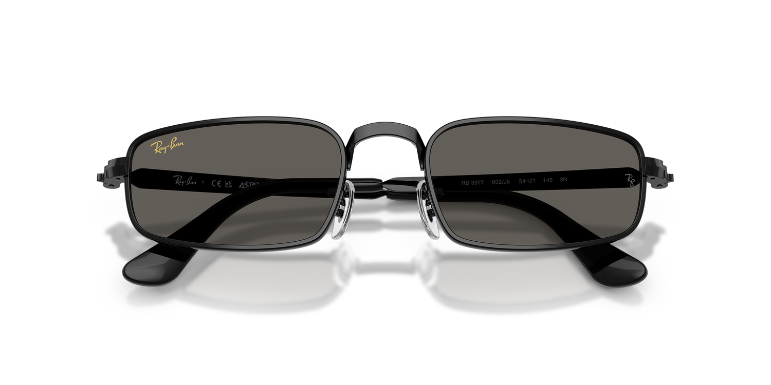 Occhiali Da Sole Ray-Ban A$AP Rocky RB3927 002/J5 54