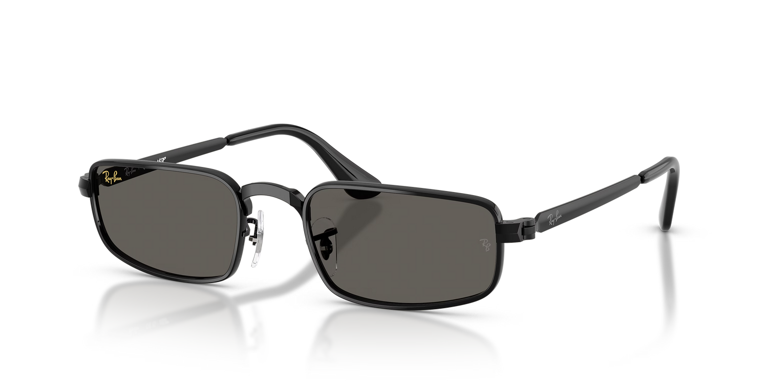 Occhiali Da Sole Ray-Ban A$AP Rocky RB3927 002/J5 54