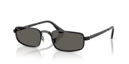 Occhiali Da Sole Ray-Ban A$AP Rocky RB3927 002/J5 54